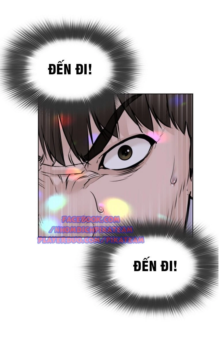 Cách Chiến Thắng Trận Đấu Chapter 5 - 80