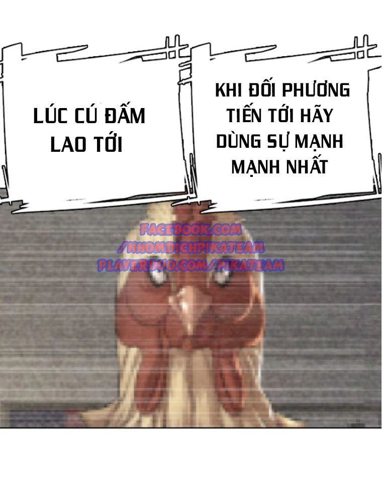 Cách Chiến Thắng Trận Đấu Chapter 5 - 84