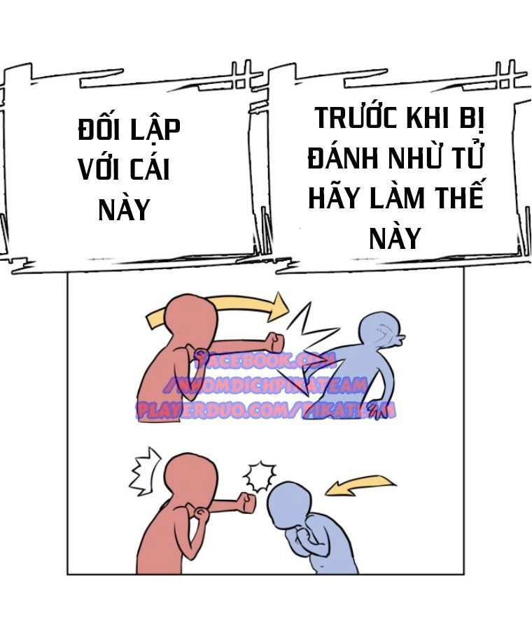 Cách Chiến Thắng Trận Đấu Chapter 5 - 85