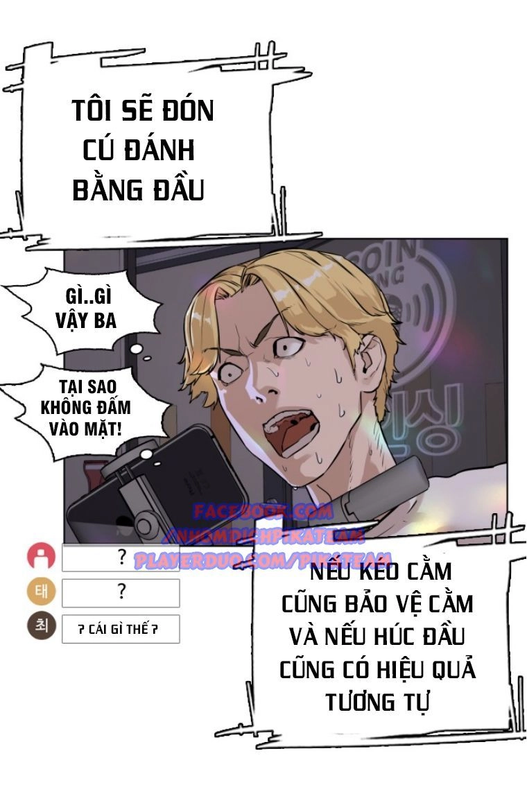 Cách Chiến Thắng Trận Đấu Chapter 5 - 87