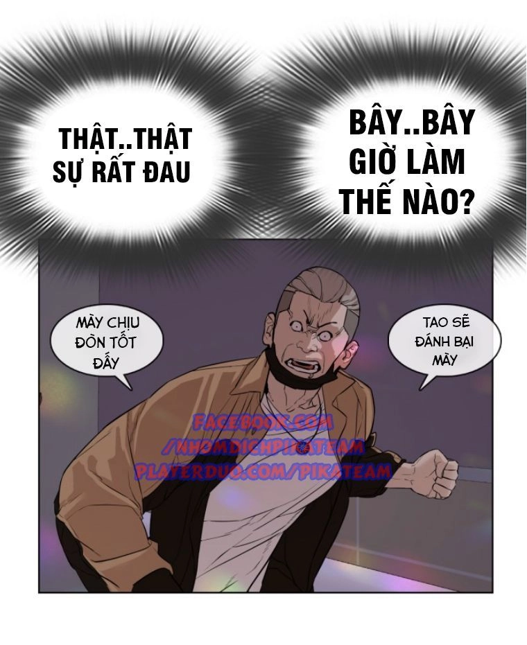 Cách Chiến Thắng Trận Đấu Chapter 5 - 88