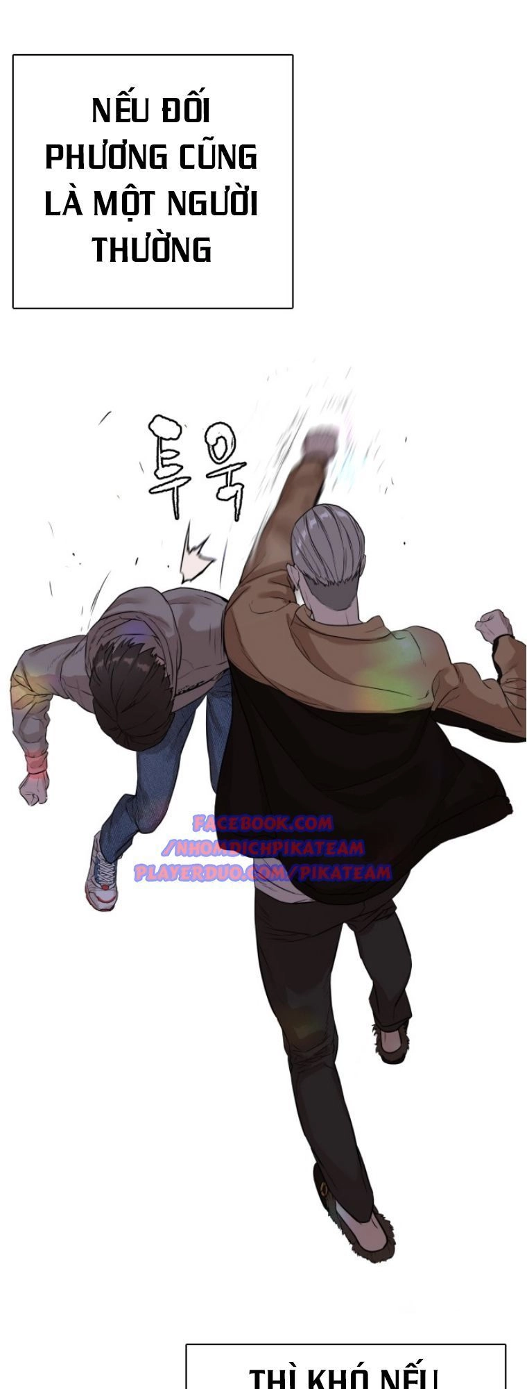 Cách Chiến Thắng Trận Đấu Chapter 5 - 90