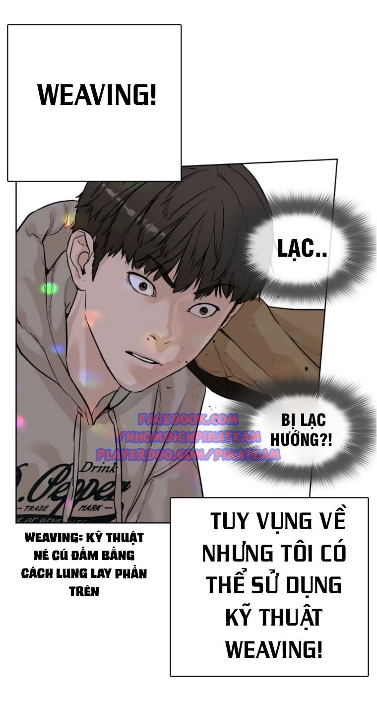 Cách Chiến Thắng Trận Đấu Chapter 5 - 92