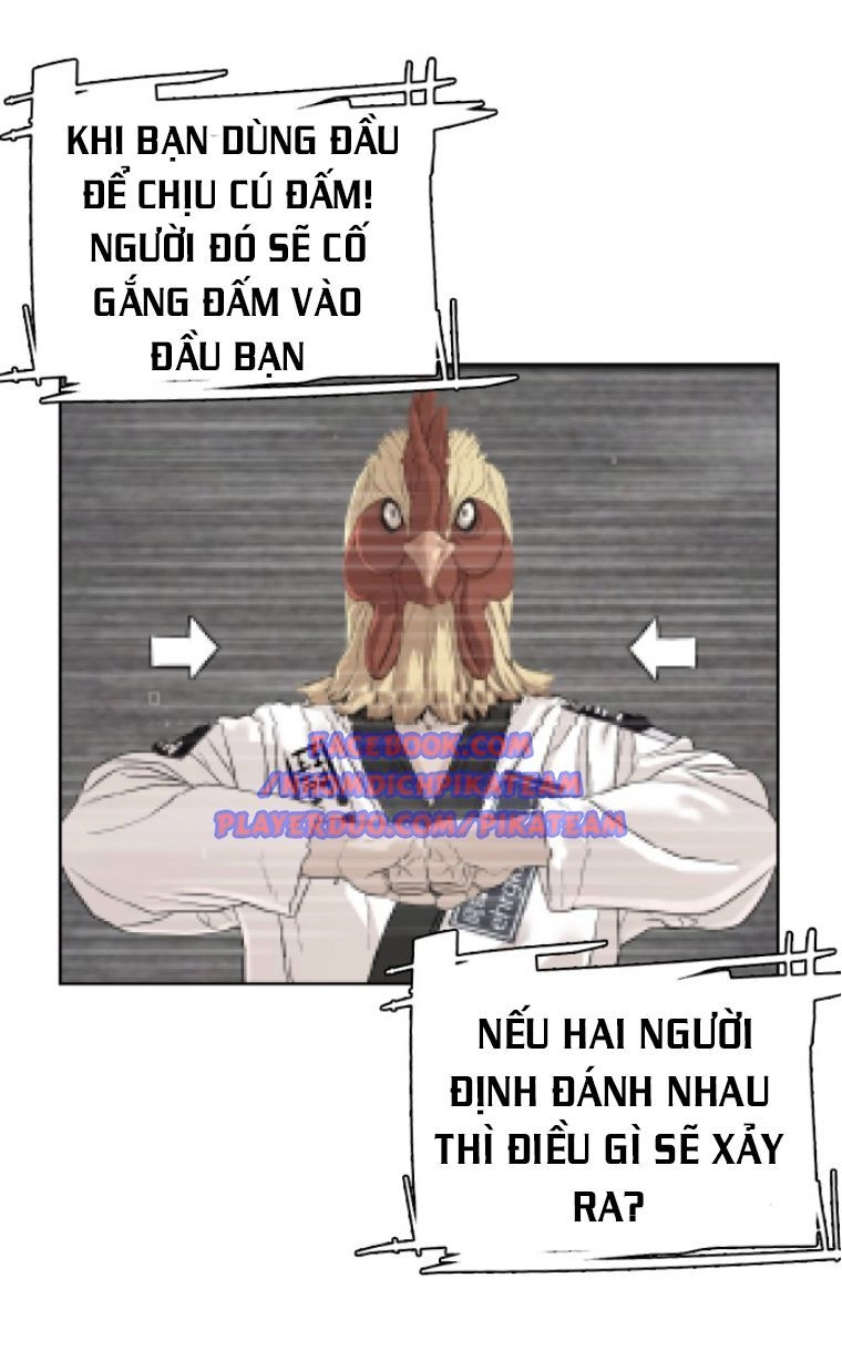 Cách Chiến Thắng Trận Đấu Chapter 5 - 93