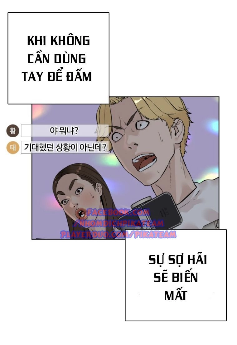 Cách Chiến Thắng Trận Đấu Chapter 5 - 97