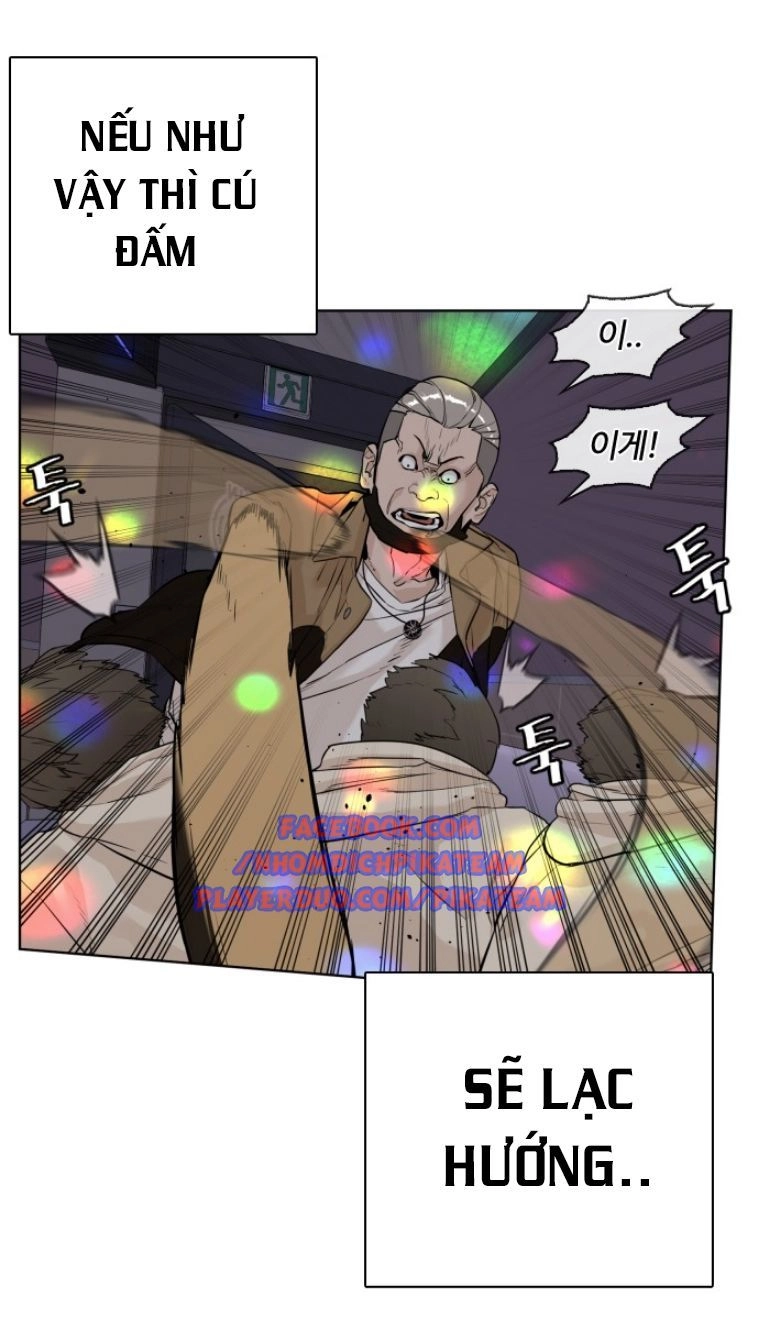 Cách Chiến Thắng Trận Đấu Chapter 5 - 98