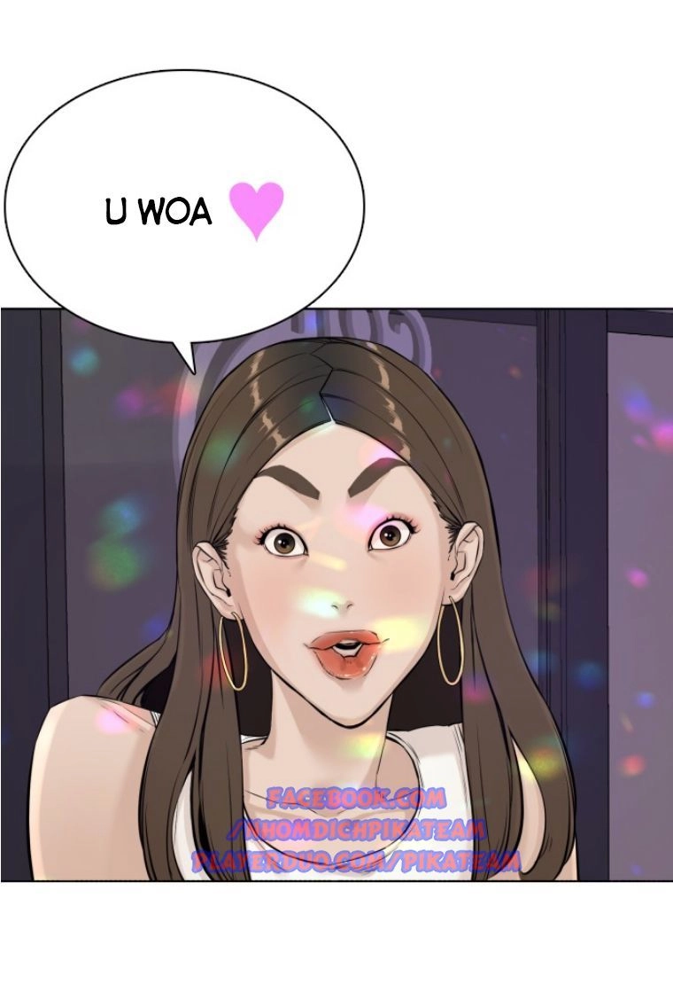 Cách Chiến Thắng Trận Đấu Chapter 6 - 10