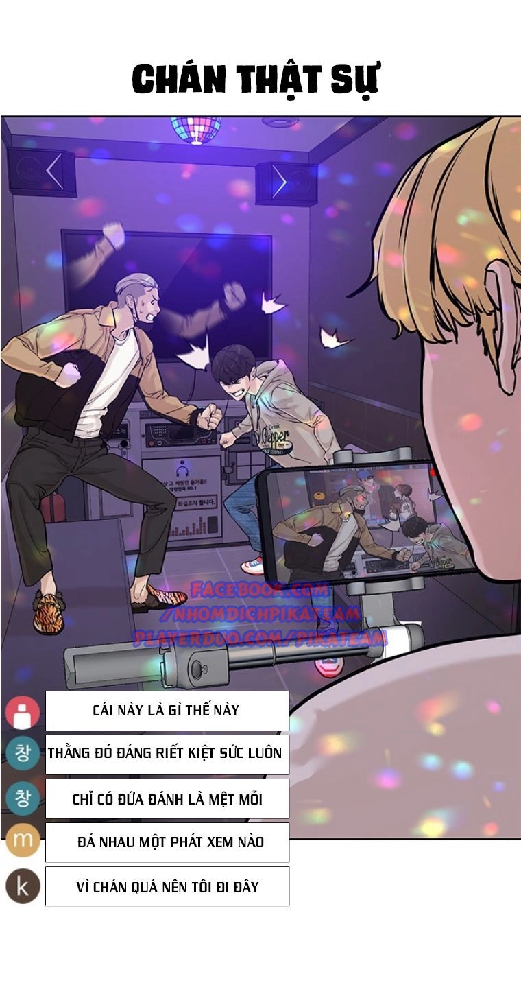 Cách Chiến Thắng Trận Đấu Chapter 6 - 13