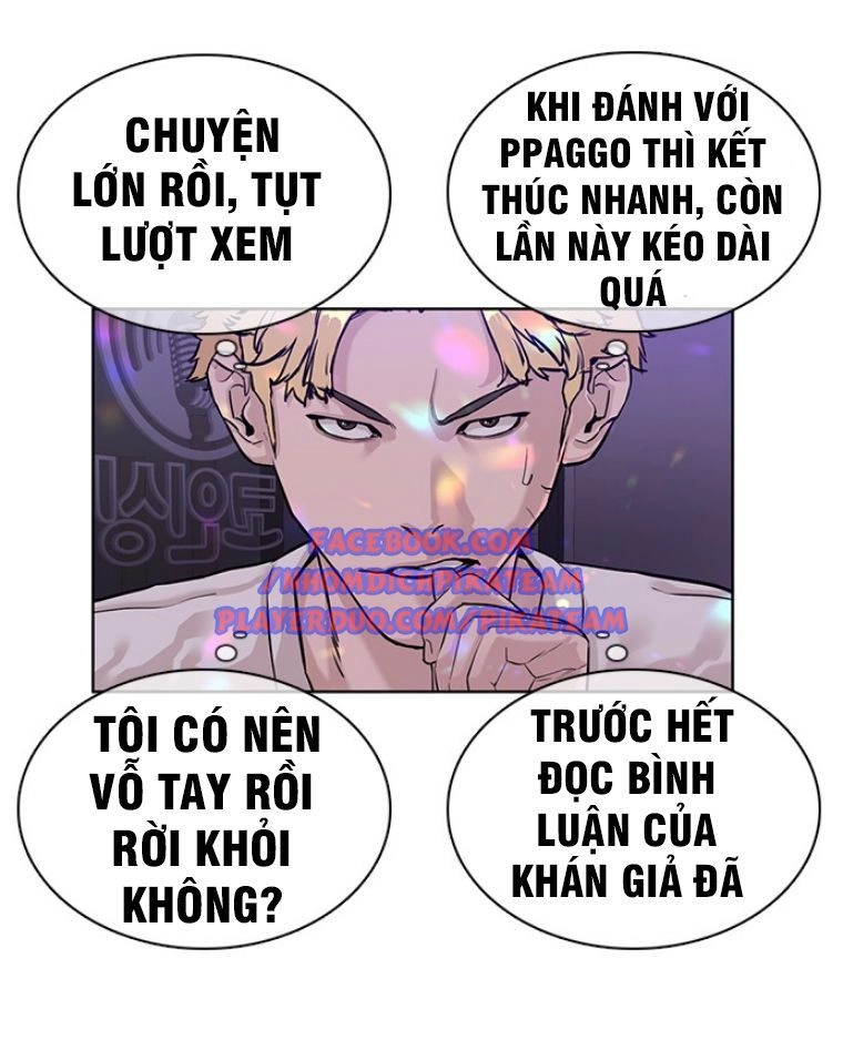 Cách Chiến Thắng Trận Đấu Chapter 6 - 14