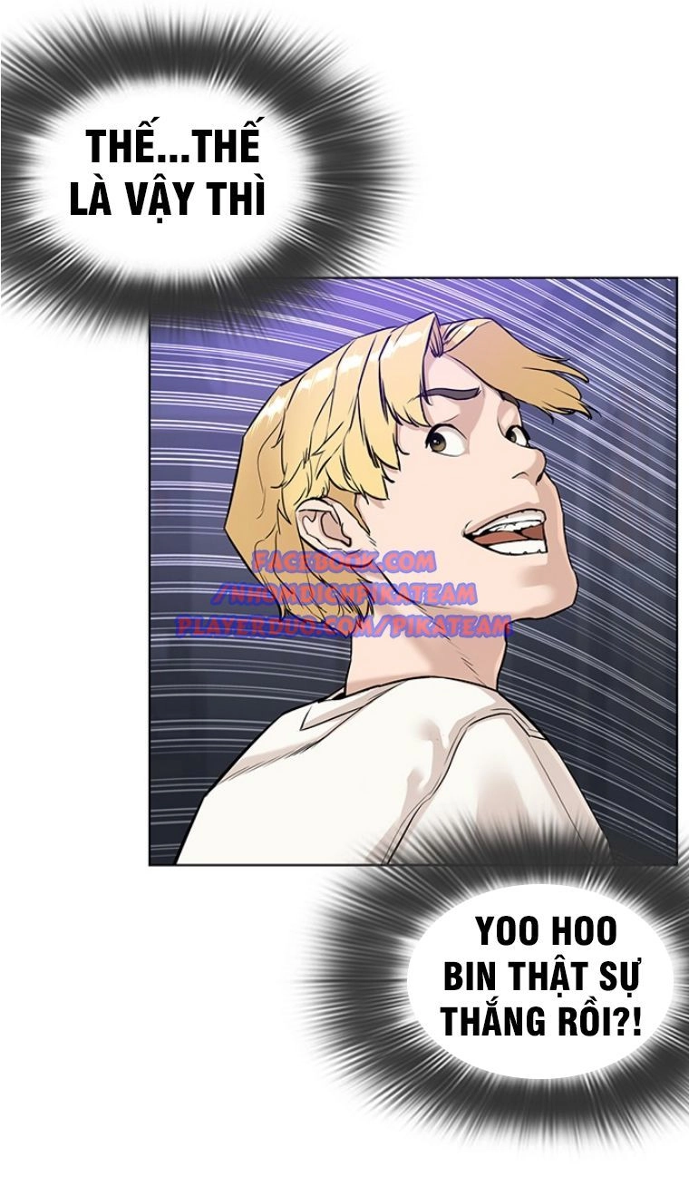 Cách Chiến Thắng Trận Đấu Chapter 6 - 25