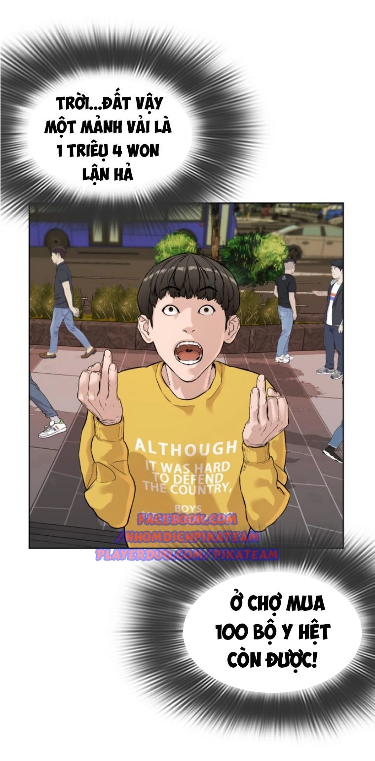 Cách Chiến Thắng Trận Đấu Chapter 6 - 60