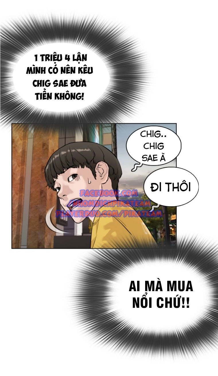 Cách Chiến Thắng Trận Đấu Chapter 6 - 61