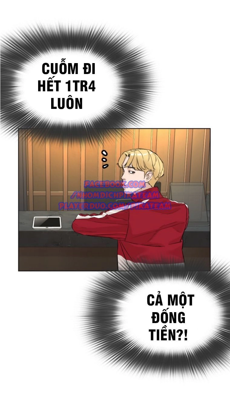 Cách Chiến Thắng Trận Đấu Chapter 6 - 63