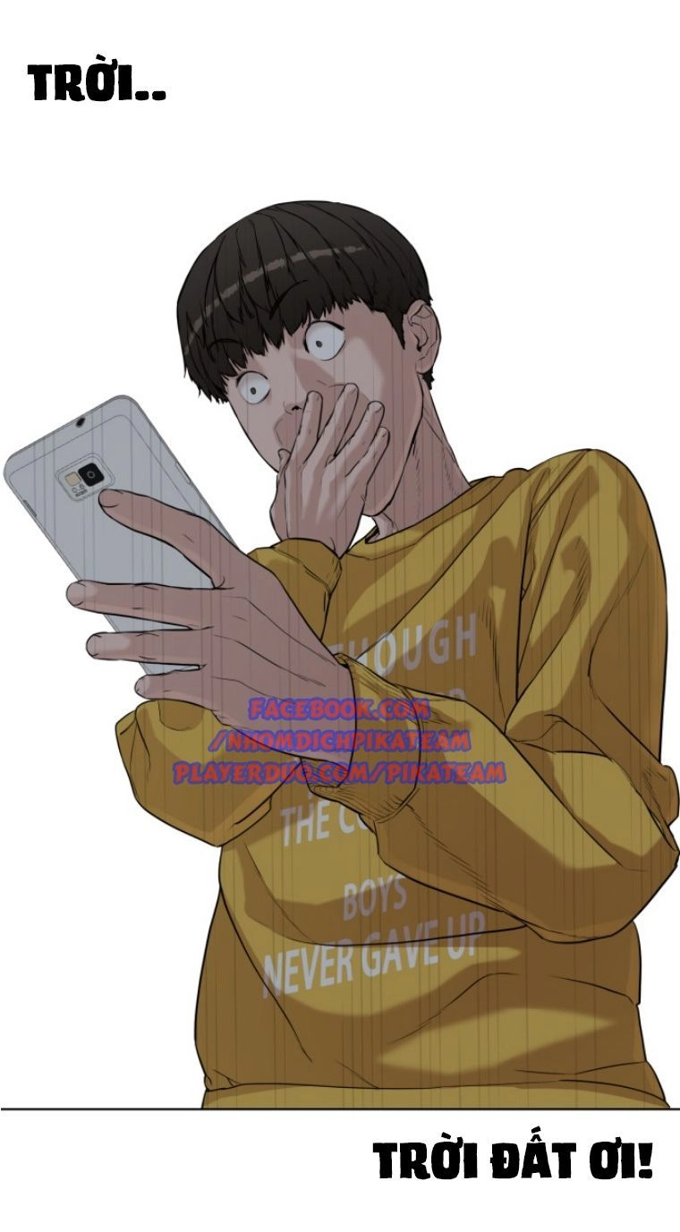 Cách Chiến Thắng Trận Đấu Chapter 6 - 73