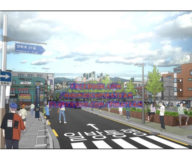 Cách Chiến Thắng Trận Đấu Chapter 6 - 74