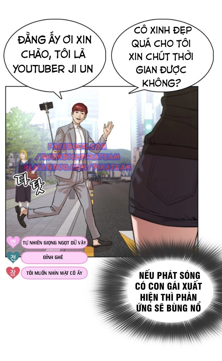 Cách Chiến Thắng Trận Đấu Chapter 6 - 95