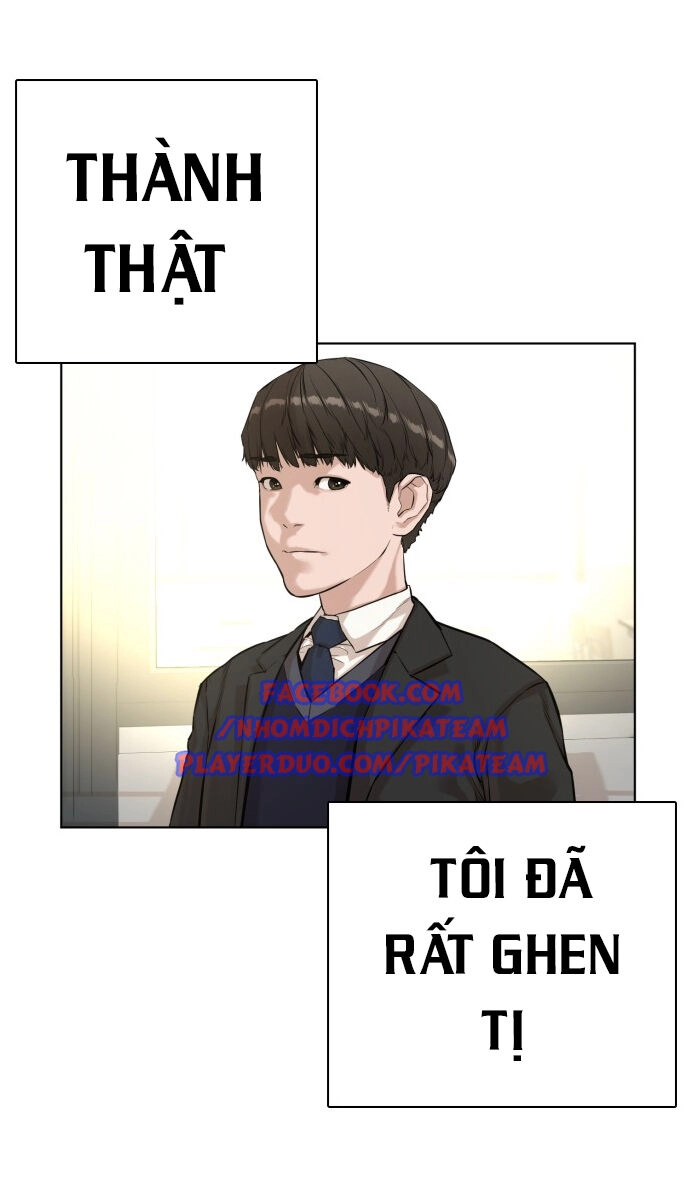 Cách Chiến Thắng Trận Đấu Chapter 7 - 3