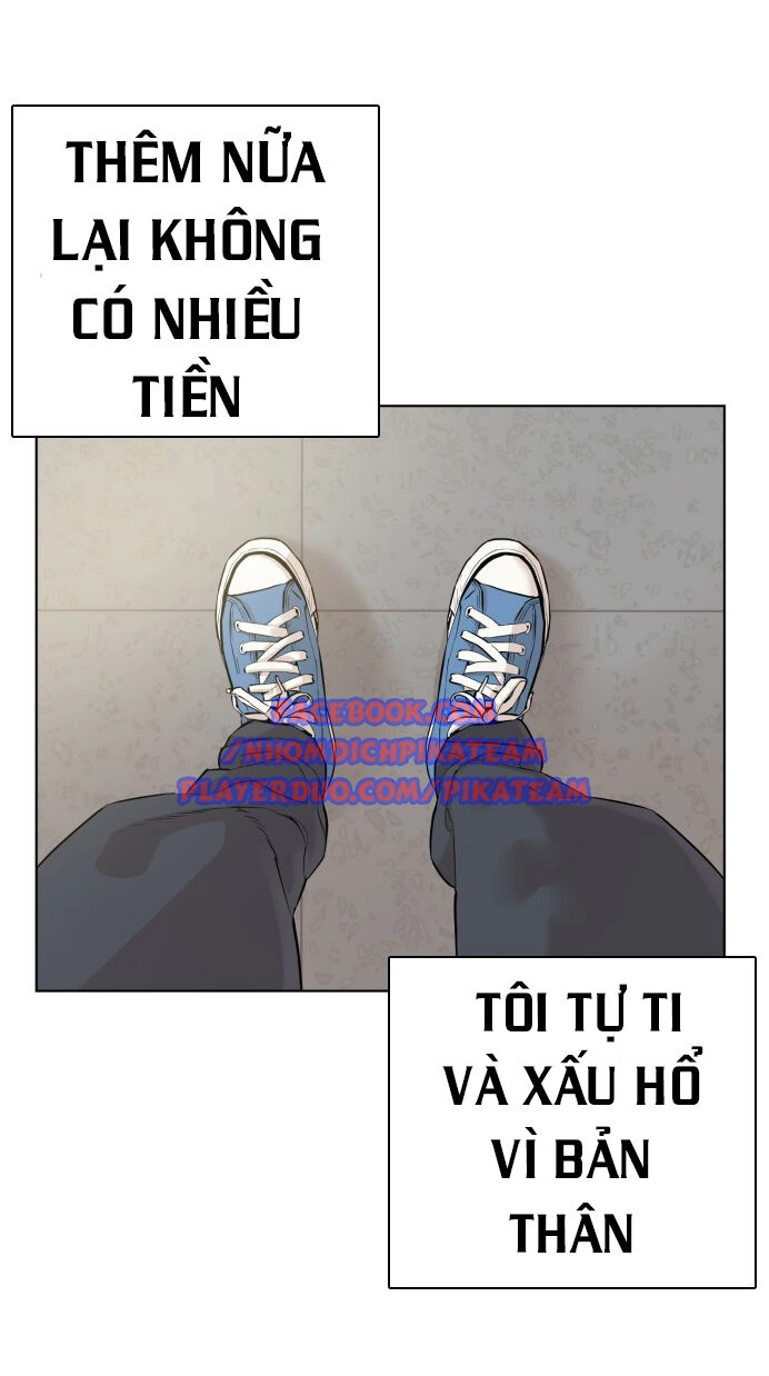 Cách Chiến Thắng Trận Đấu Chapter 7 - 5