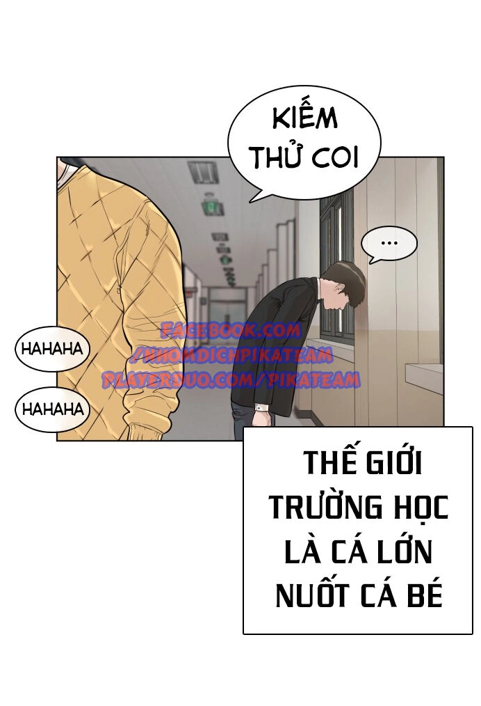 Cách Chiến Thắng Trận Đấu Chapter 7 - 8
