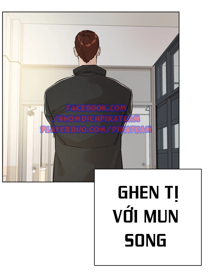 Cách Chiến Thắng Trận Đấu Chapter 7 - 14