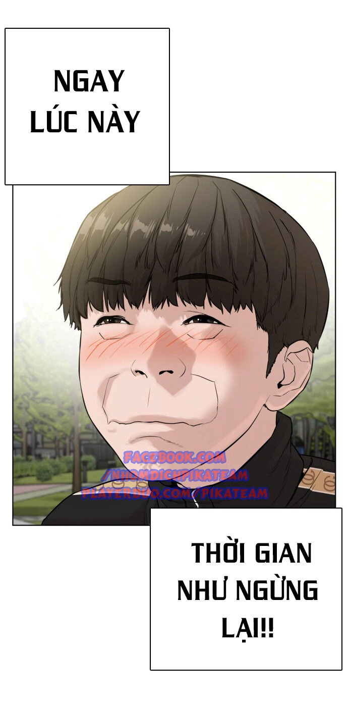 Cách Chiến Thắng Trận Đấu Chapter 7 - 19