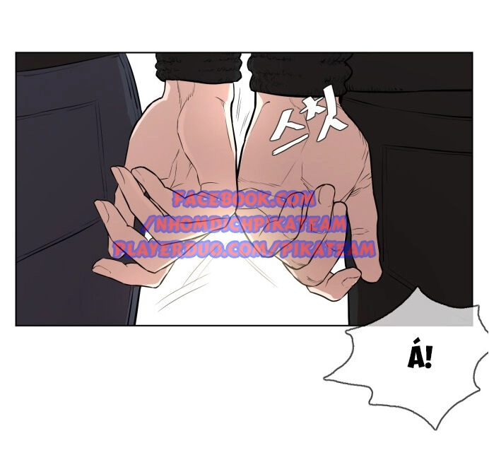 Cách Chiến Thắng Trận Đấu Chapter 7 - 20