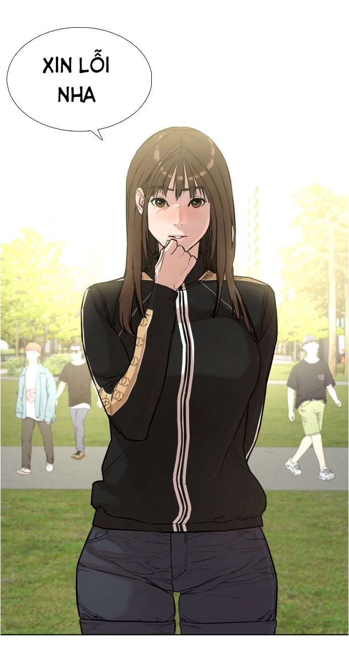 Cách Chiến Thắng Trận Đấu Chapter 7 - 21