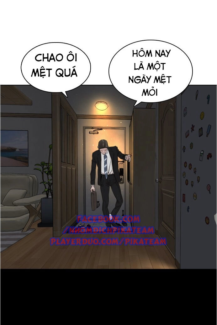 Cách Chiến Thắng Trận Đấu Chapter 7 - 23