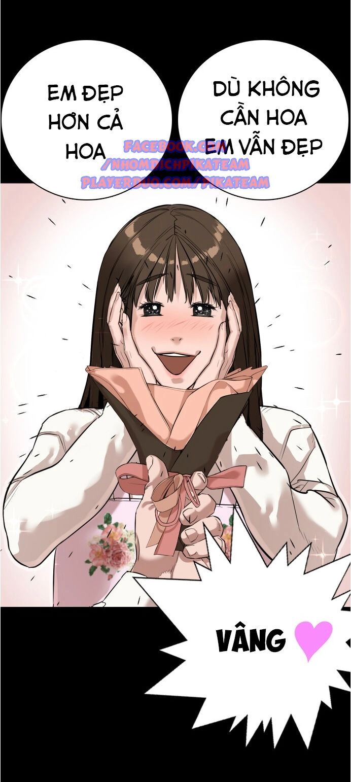 Cách Chiến Thắng Trận Đấu Chapter 7 - 30