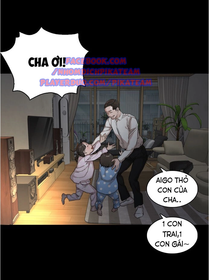 Cách Chiến Thắng Trận Đấu Chapter 7 - 31