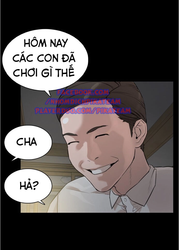 Cách Chiến Thắng Trận Đấu Chapter 7 - 32
