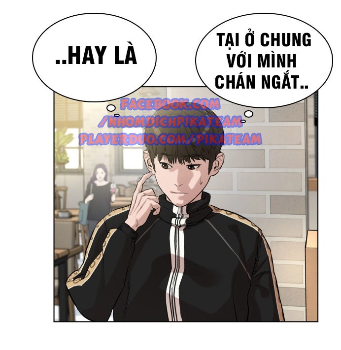 Cách Chiến Thắng Trận Đấu Chapter 7 - 38