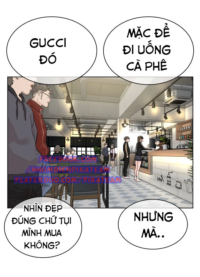 Cách Chiến Thắng Trận Đấu Chapter 7 - 40