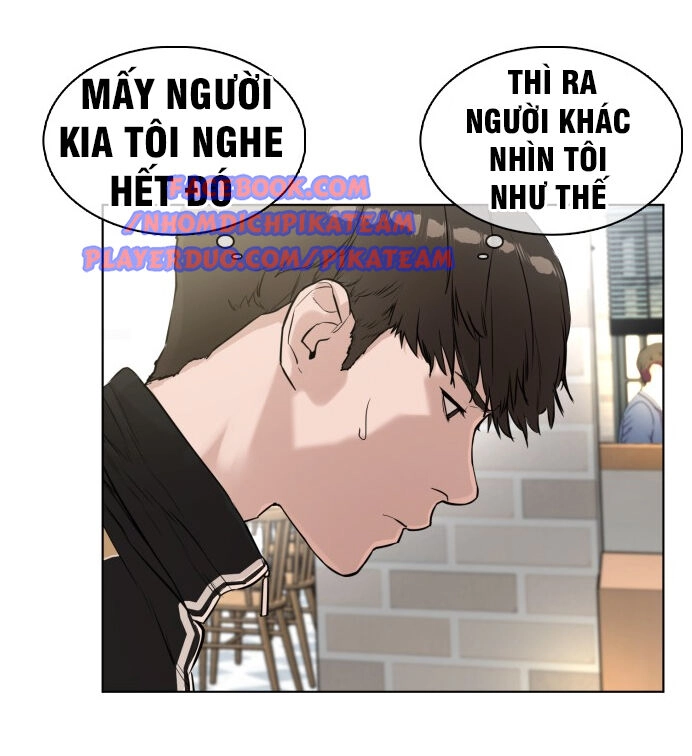 Cách Chiến Thắng Trận Đấu Chapter 7 - 42