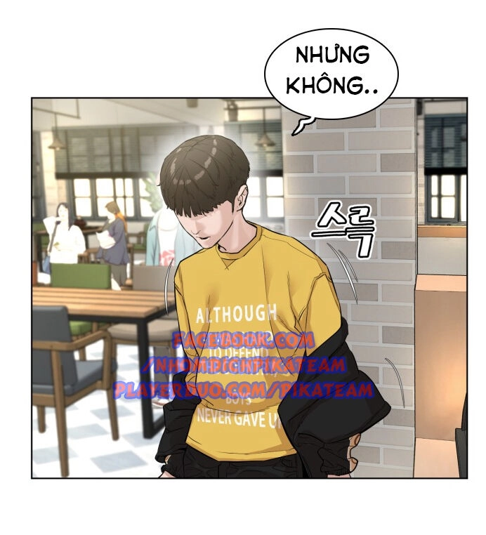 Cách Chiến Thắng Trận Đấu Chapter 7 - 44