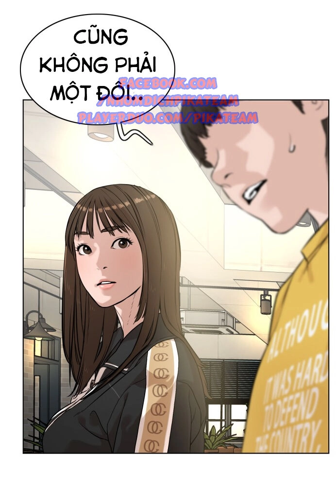 Cách Chiến Thắng Trận Đấu Chapter 7 - 45