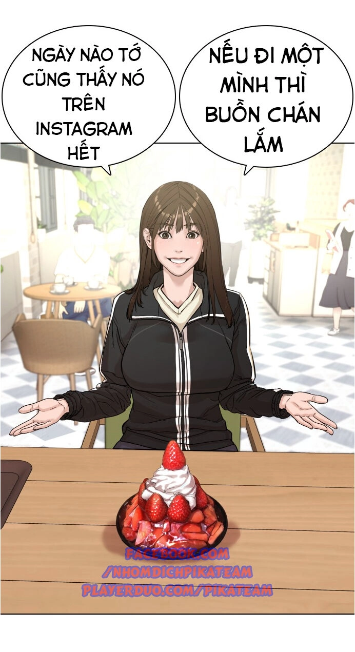 Cách Chiến Thắng Trận Đấu Chapter 7 - 48