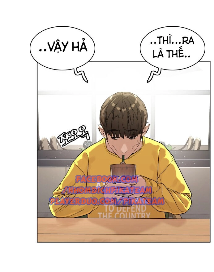 Cách Chiến Thắng Trận Đấu Chapter 7 - 49