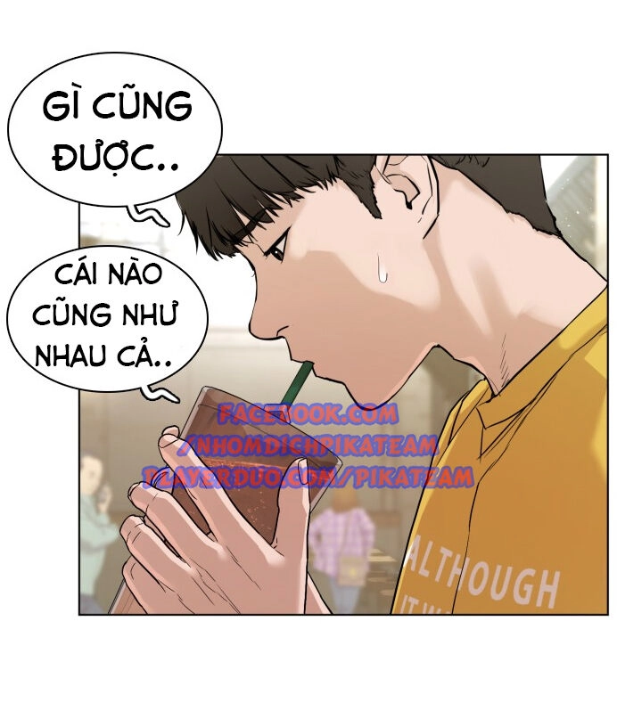 Cách Chiến Thắng Trận Đấu Chapter 7 - 51