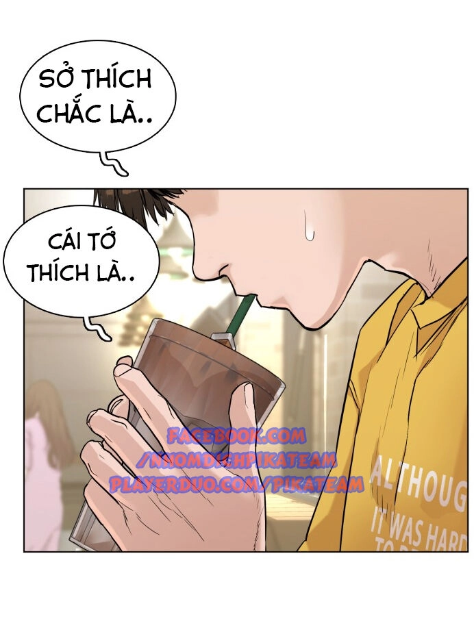 Cách Chiến Thắng Trận Đấu Chapter 7 - 53