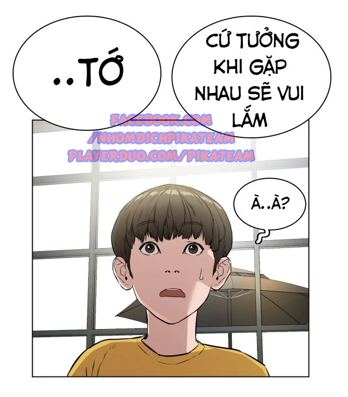 Cách Chiến Thắng Trận Đấu Chapter 7 - 58
