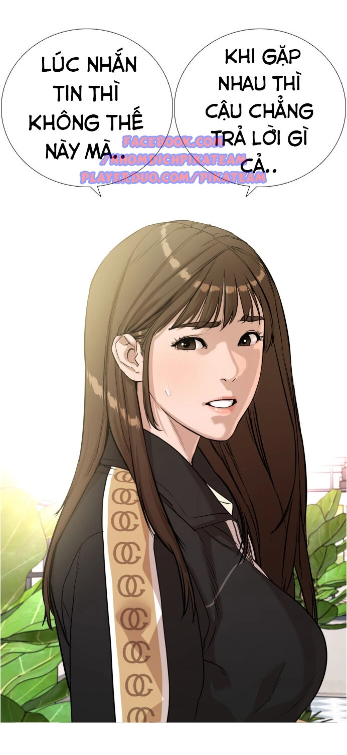 Cách Chiến Thắng Trận Đấu Chapter 7 - 59