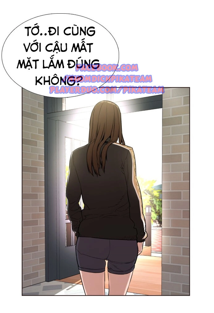 Cách Chiến Thắng Trận Đấu Chapter 7 - 61