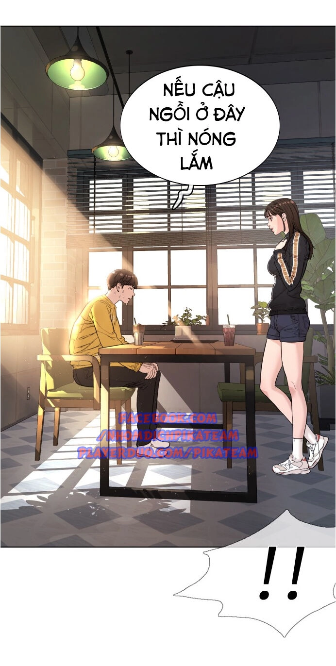 Cách Chiến Thắng Trận Đấu Chapter 7 - 70