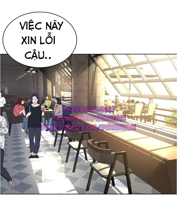 Cách Chiến Thắng Trận Đấu Chapter 7 - 71