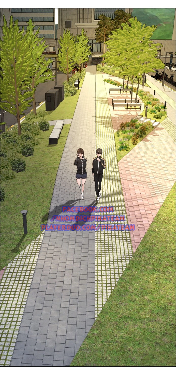 Cách Chiến Thắng Trận Đấu Chapter 7 - 74