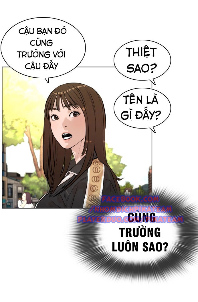 Cách Chiến Thắng Trận Đấu Chapter 7 - 79
