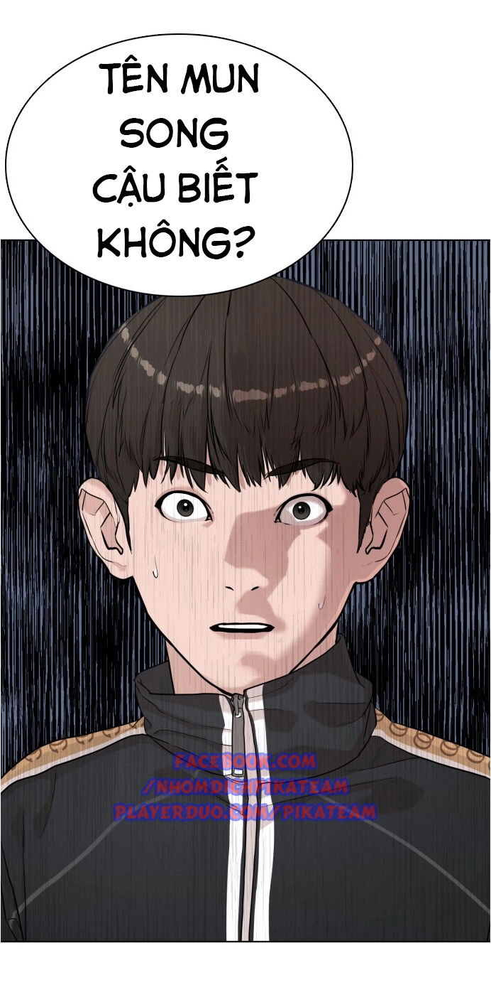 Cách Chiến Thắng Trận Đấu Chapter 7 - 80