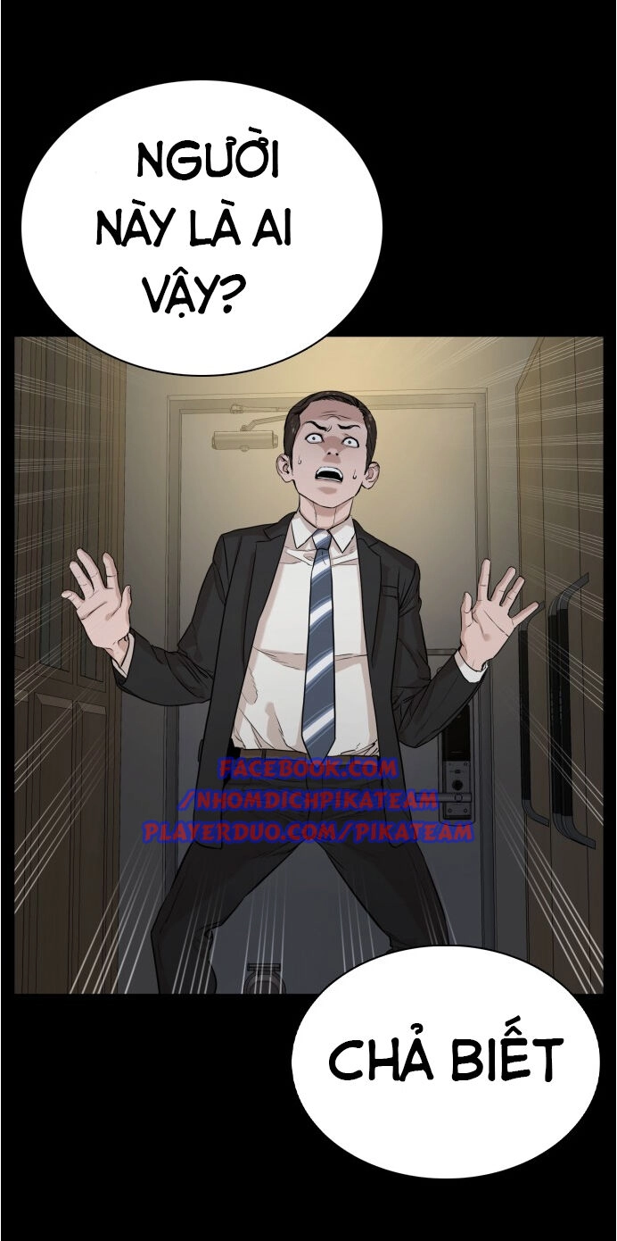 Cách Chiến Thắng Trận Đấu Chapter 7 - 90