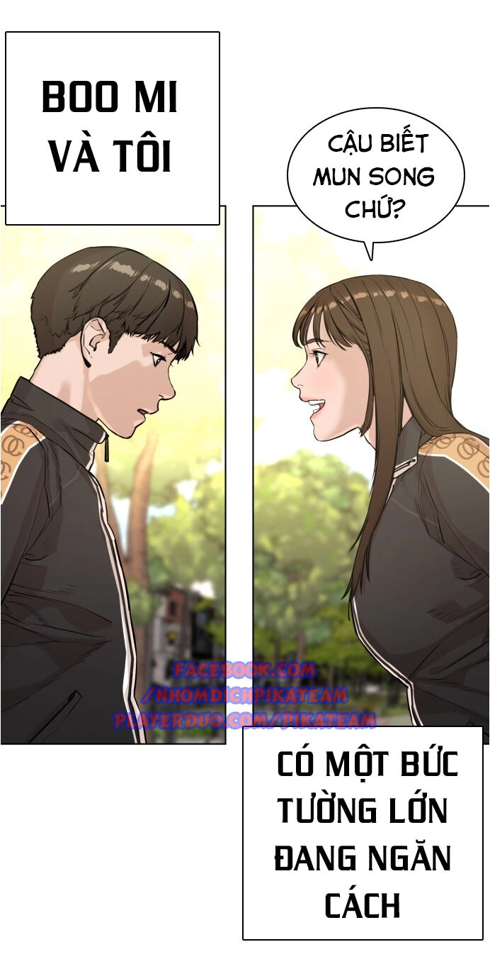 Cách Chiến Thắng Trận Đấu Chapter 7 - 94